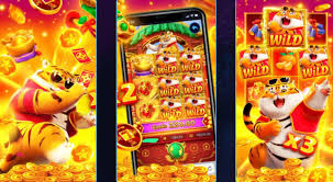 fortune tiger grátis para mobile